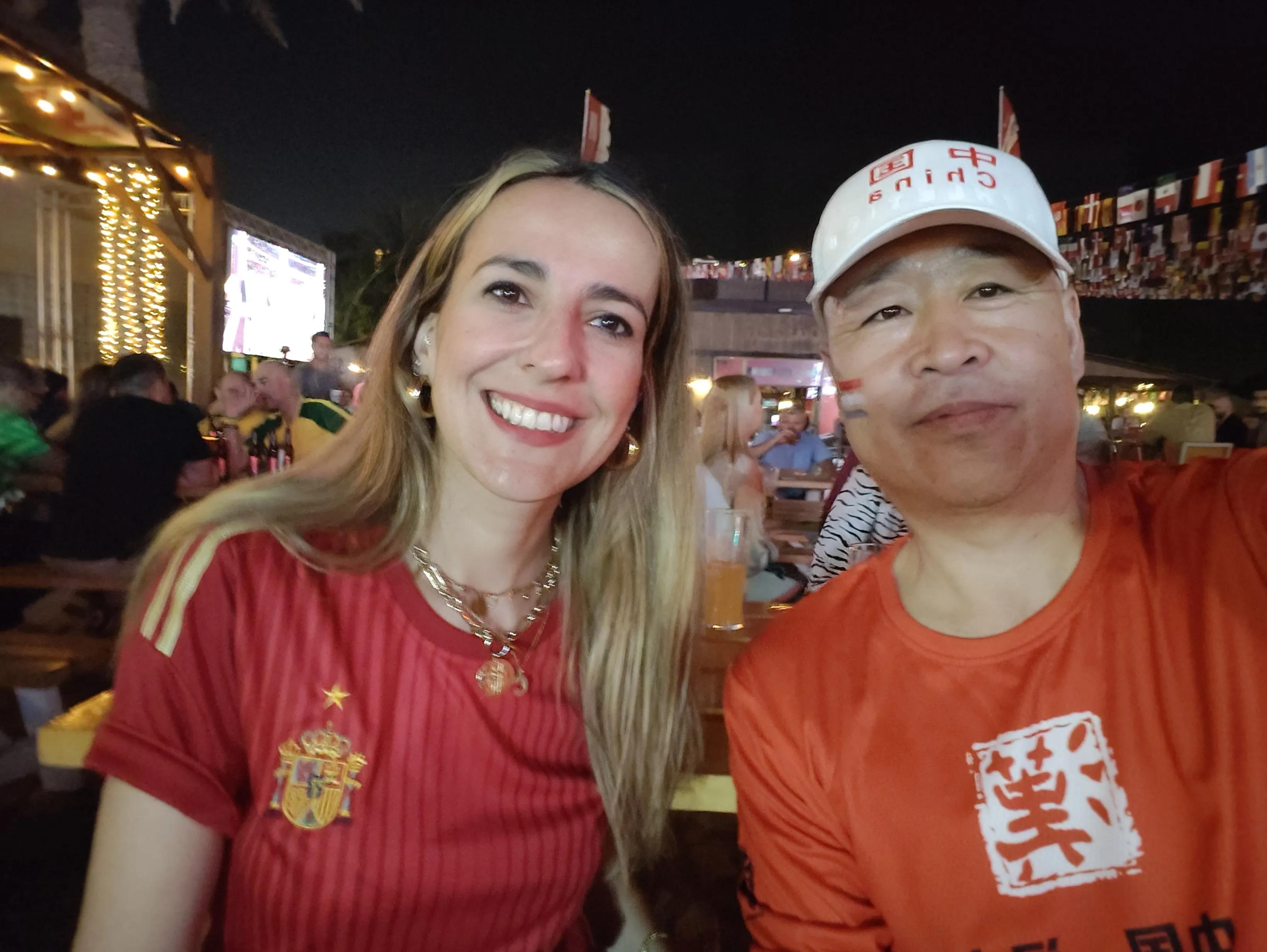 卡塔尔世界杯与2023汉中油菜花旅游节5.0版科学探索