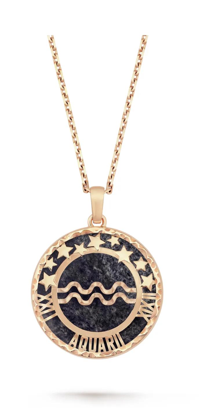 梵克雅宝吊坠项链多少钱,梵克雅宝十二星座吊坠天蝎