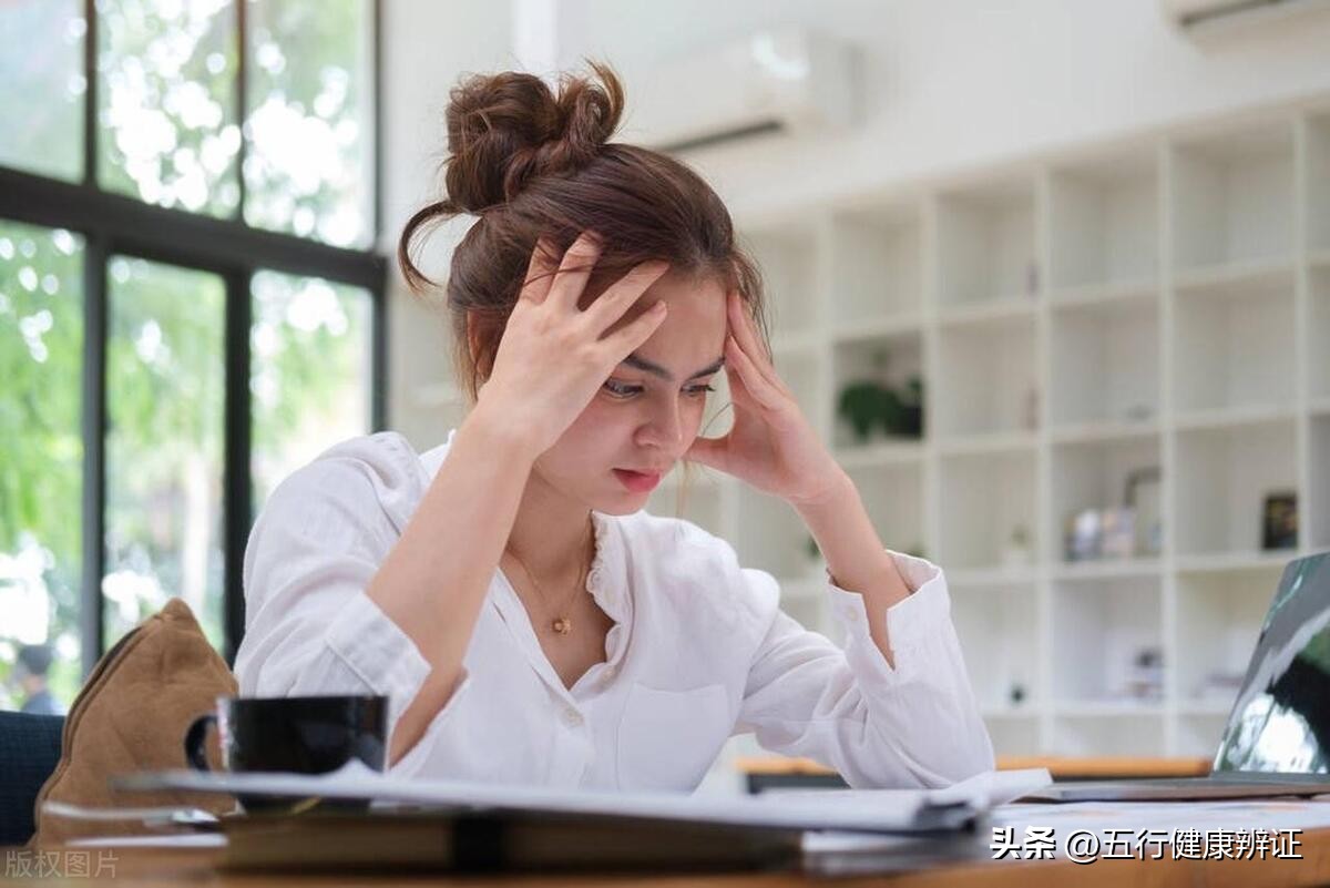 肝脾不调肠鸣,肝脾不和会打嗝放屁和肠鸣