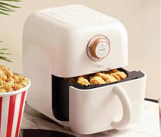 买空气炸锅哪个品牌的性价比最高,空气炸锅十佳品牌