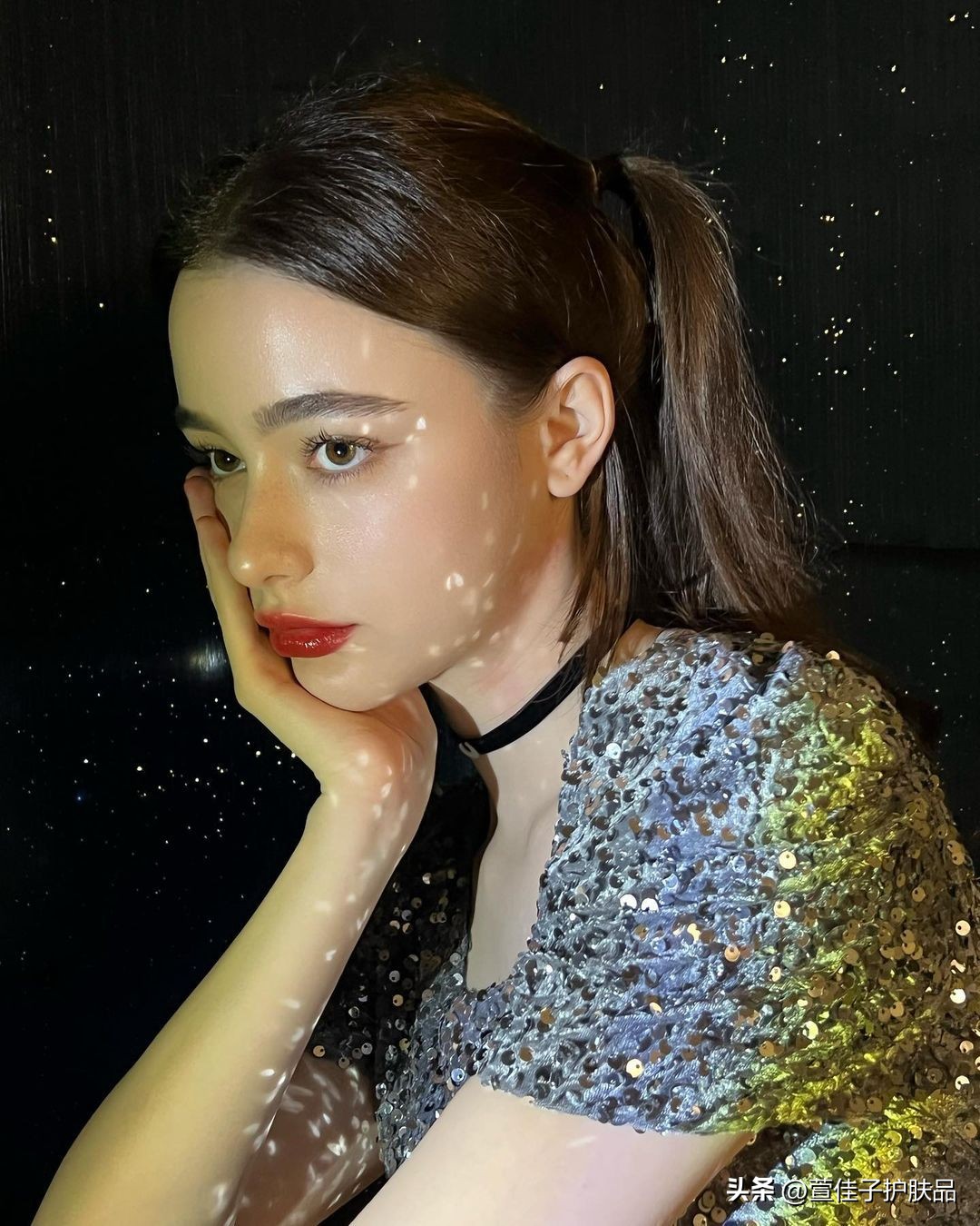 白嫩美肌与好身材看一眼就爱上,2