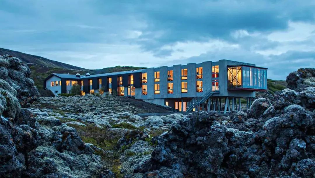 全球顶奢露营酒店,十大野奢帐篷酒店