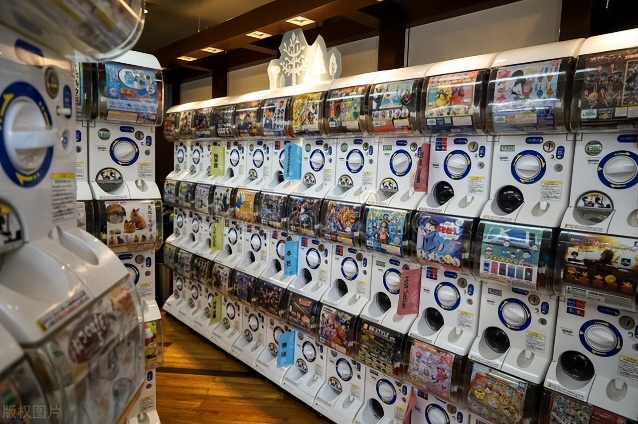 买二手日本东西,日本中古二手的货都是哪里的