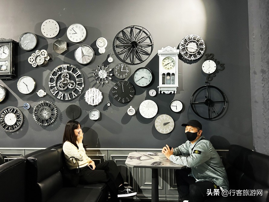 韩国济州岛和美国夏威夷,济州岛游玩