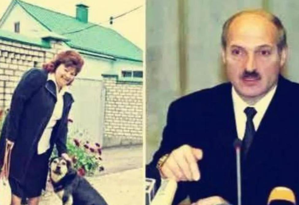 总统的糟糠之妻被分居27年，对方情人之子成第一儿子，很崇拜普京