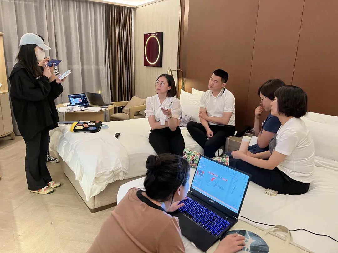 一路向北，西南科大MBAer乘风之旅