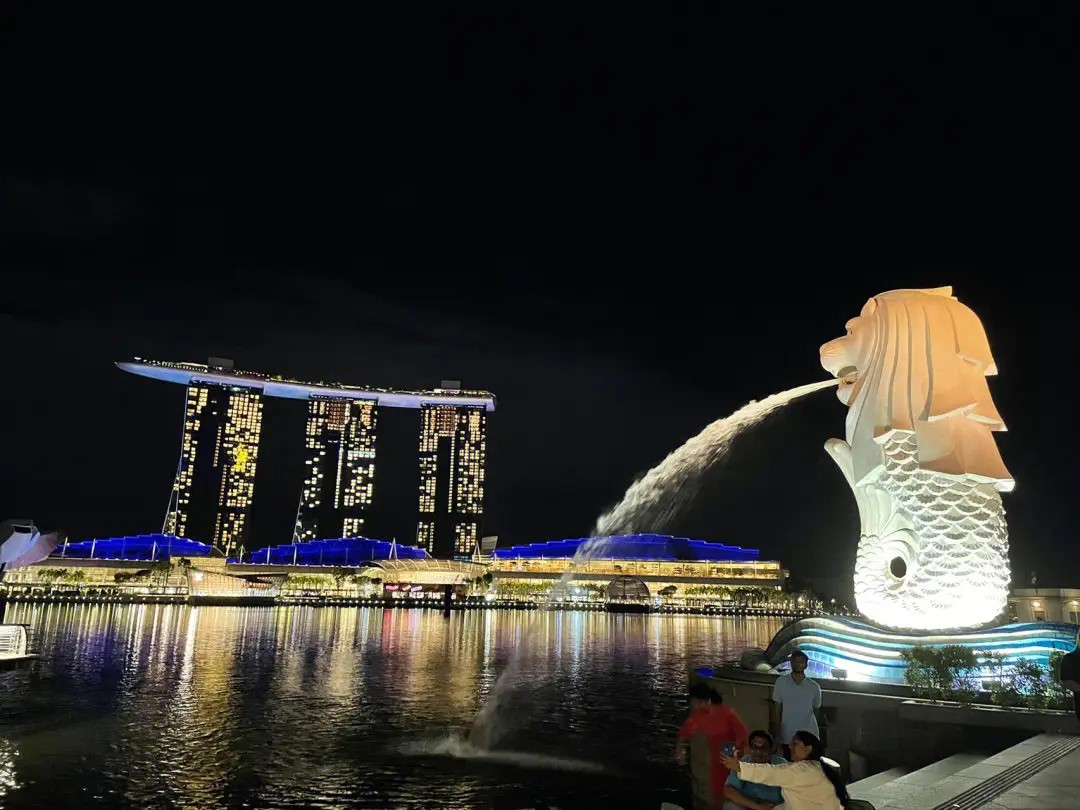 新加坡工作怎么样啊,新加坡找工作容易吗