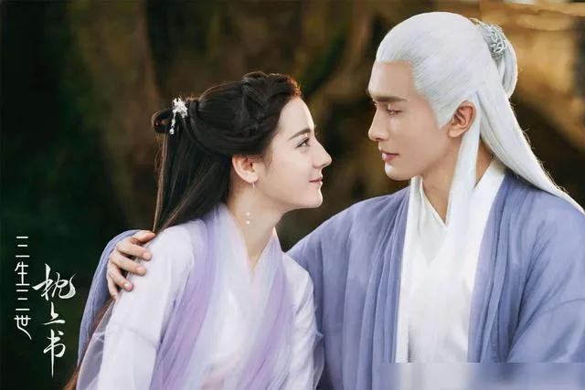 三生三世枕上书东华帝君单人图片,三生三世枕上书东华帝君上青丘