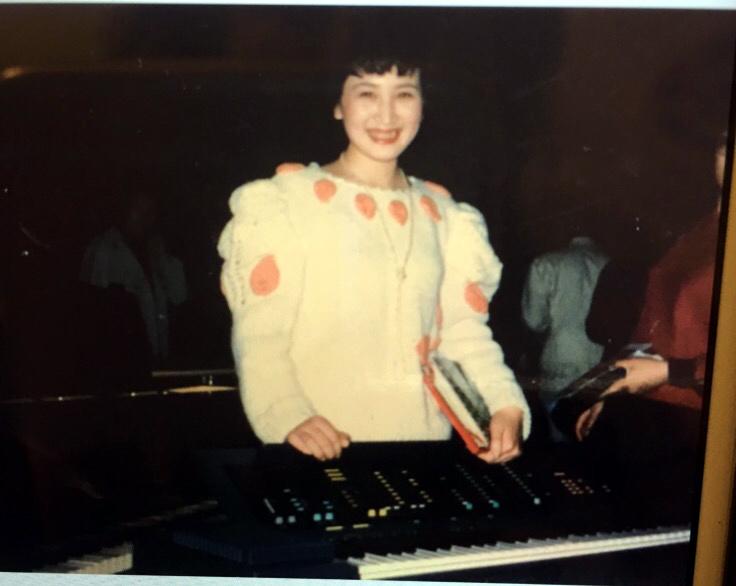 24位青歌赛冠军得主图片,6位歌手在巅峰时期逝世