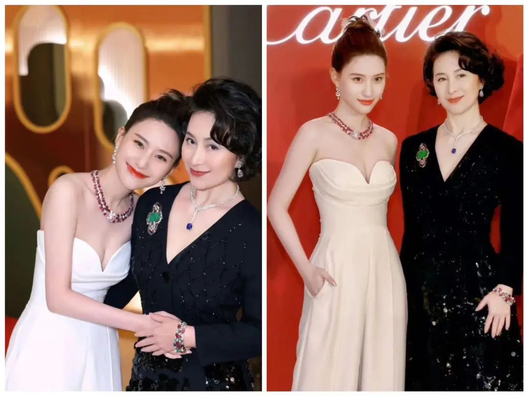 世界顶级富豪名媛,全世界最有钱的名媛