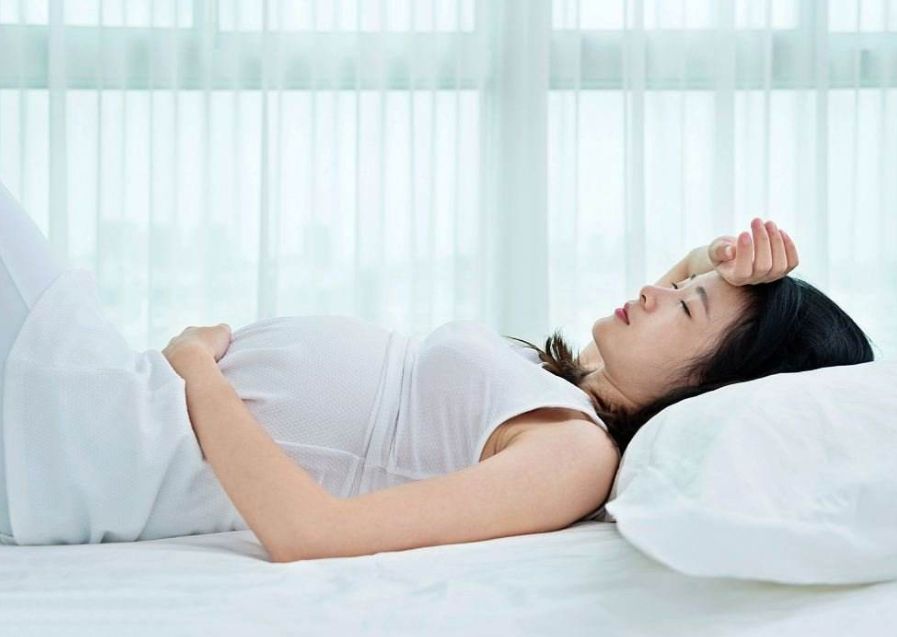 备孕期间阳了宝宝会有抗体吗,备孕期间都阳了还可以继续怀孕吗