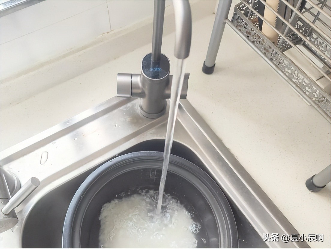 云米泉先互联网净水器测评,云米泉先ai净水器1200g