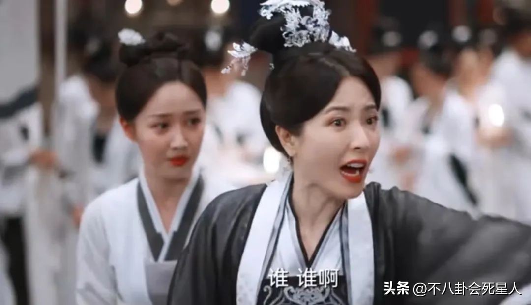 刘涛最新的电视剧哪部好看,刘涛新剧为何能成国产剧黑马