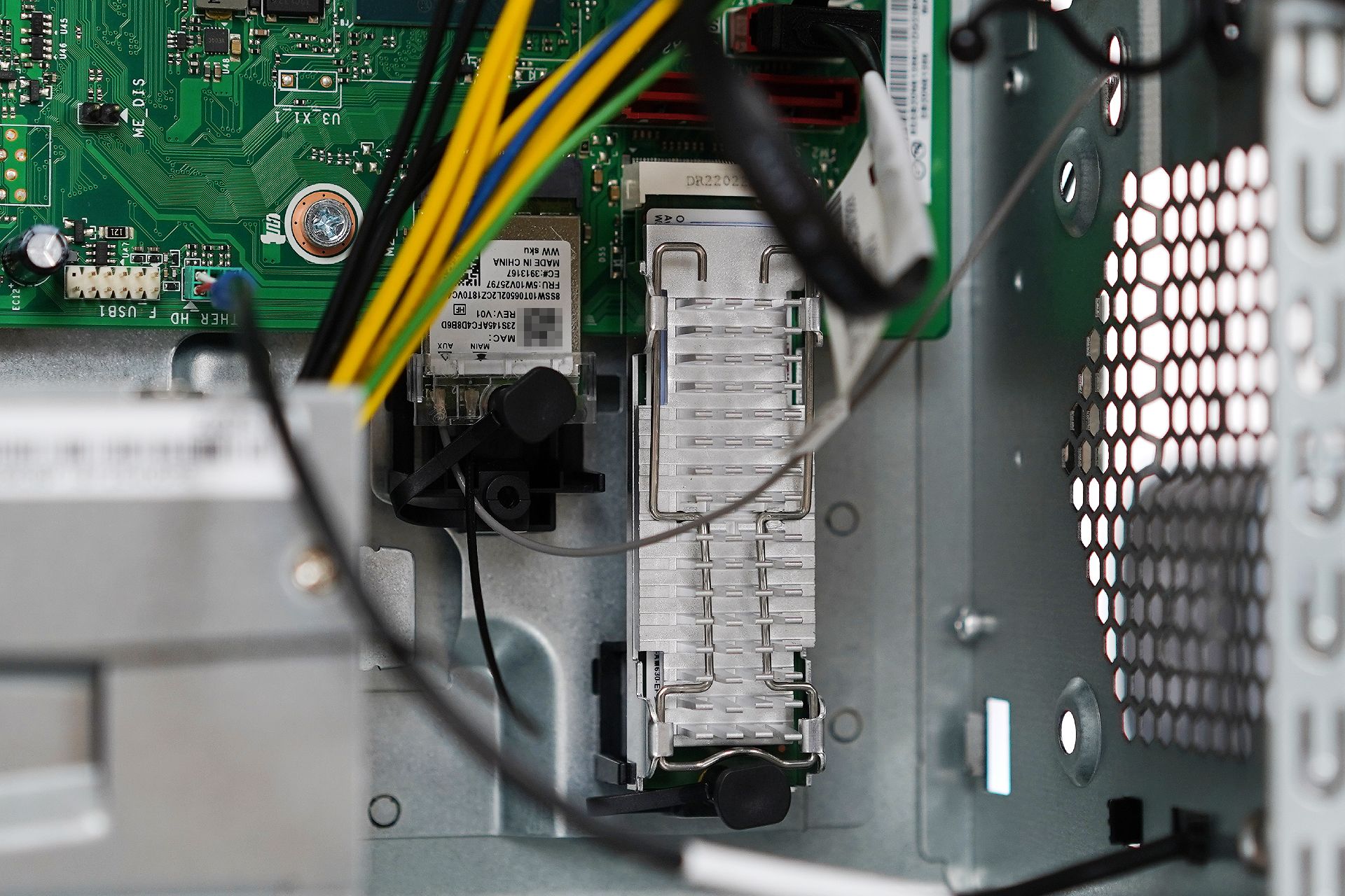 联想扬天m460优缺点,扬天m460和天逸thinkcentre510s哪个好