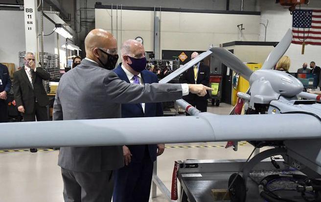 大疆败诉美国专利案例,大疆在美国被控侵权被罚后续