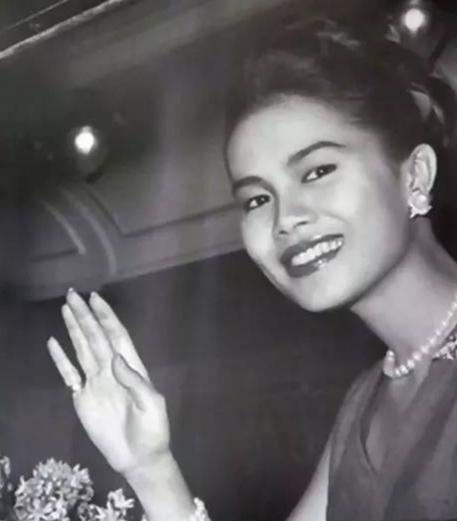 “泰国版老佛爷”：玛哈的幕后军师，将曼谷王朝三代人踩在脚底