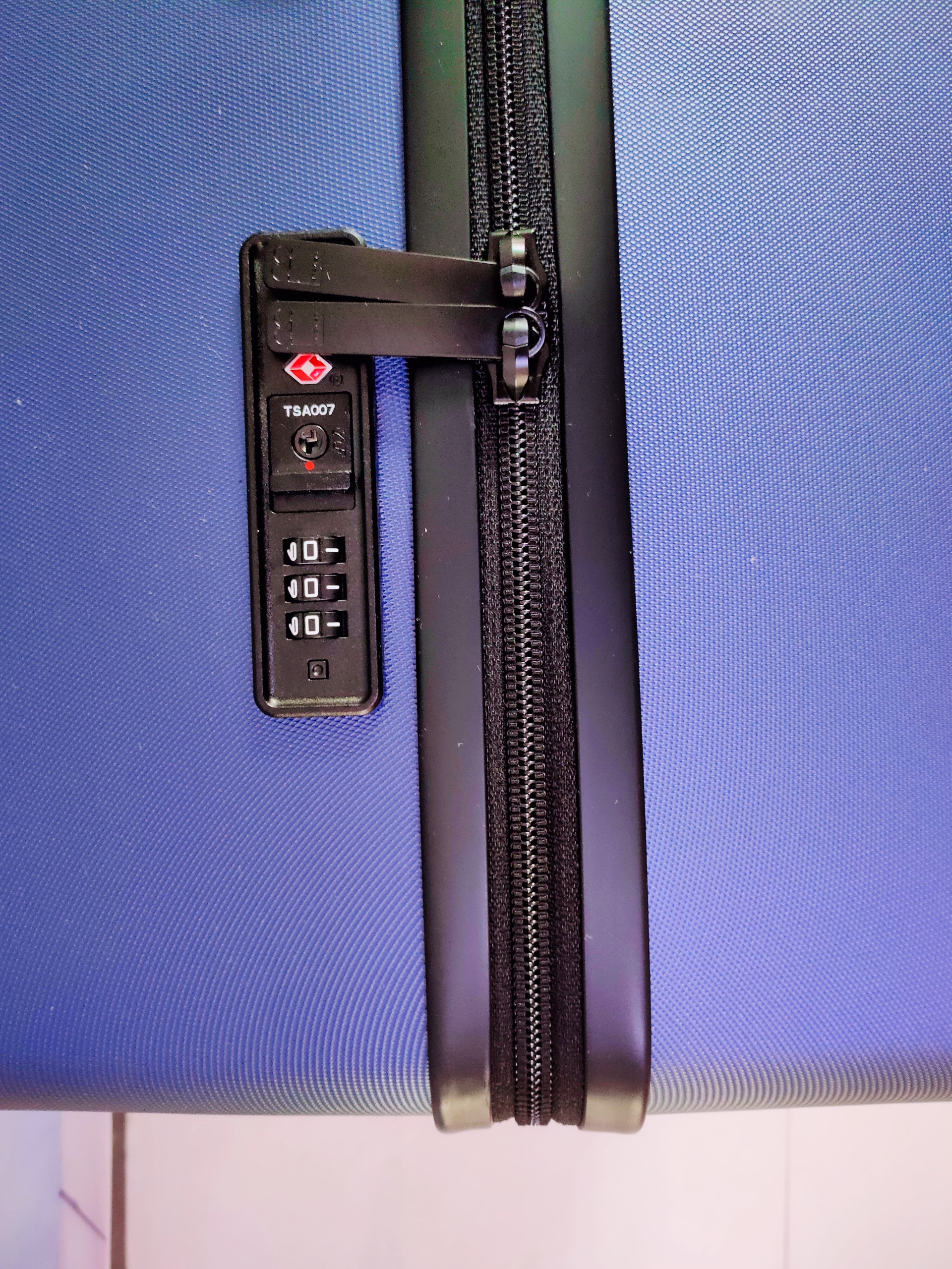 旅行箱推荐地平线8号,地平线8号行李箱大旅行家