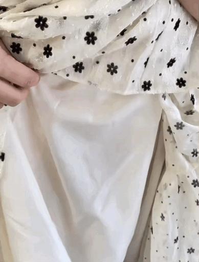 抖音超火的网红衣服,抖音上很火的大牌衣服