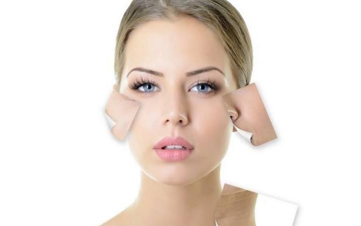 毛孔粗大有黑头怎么解决,毛孔粗大用医美怎么解决