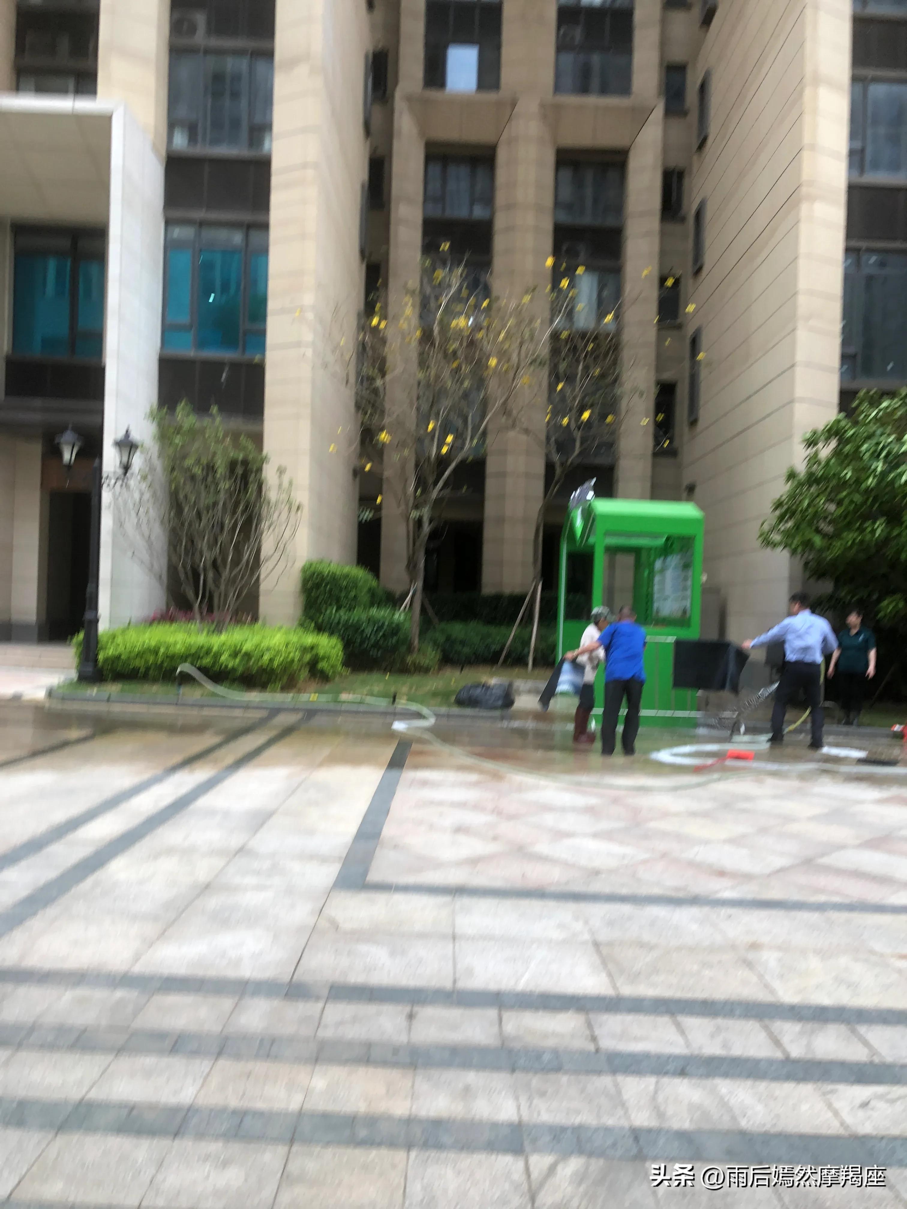 恒大金碧物业工作靠谱吗,恒大金碧物业的服务项目