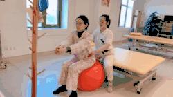 脑卒中恢复期的康复治疗,脑卒中患者的康复治疗方案