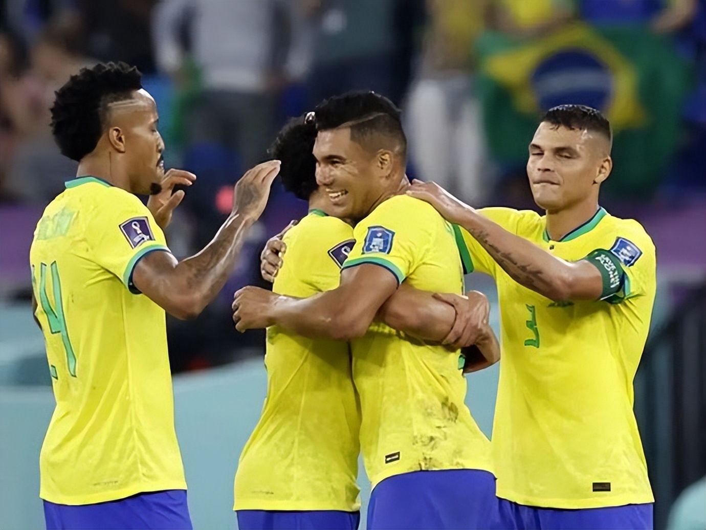 安切洛蒂重塑巴西足球传统的关键,曝巴西希望安切洛蒂当主帅