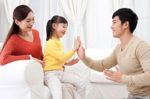 父母子女代沟,如何看待父母与子女之间的代沟