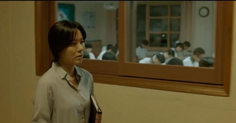 教师辛苦的事例,教师工作辛苦但收入却一般