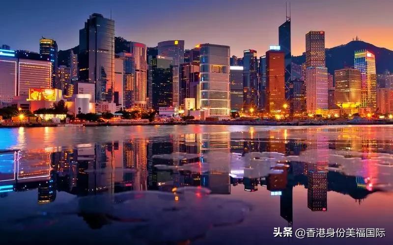 香港移民便利,移民香港有哪些要求