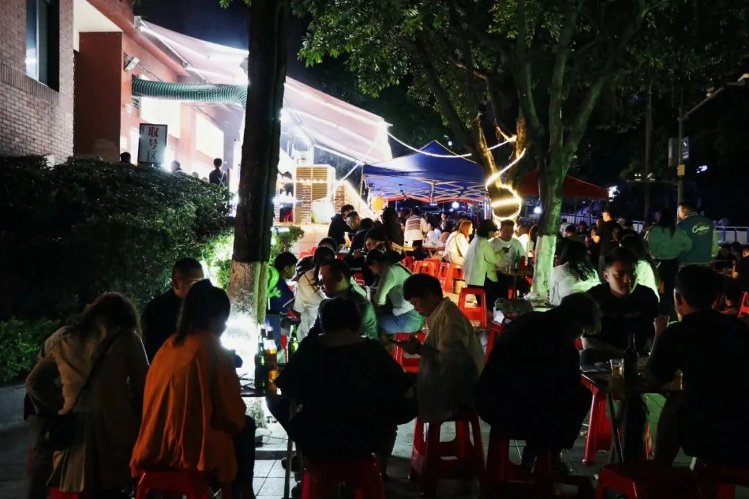 为了吃都值得一去的城市排名,为了吃都值得一去的城市有哪些