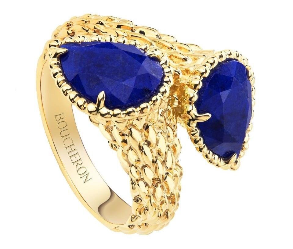 中古珠宝有哪些大牌,各大珠宝品牌最值得买的款式