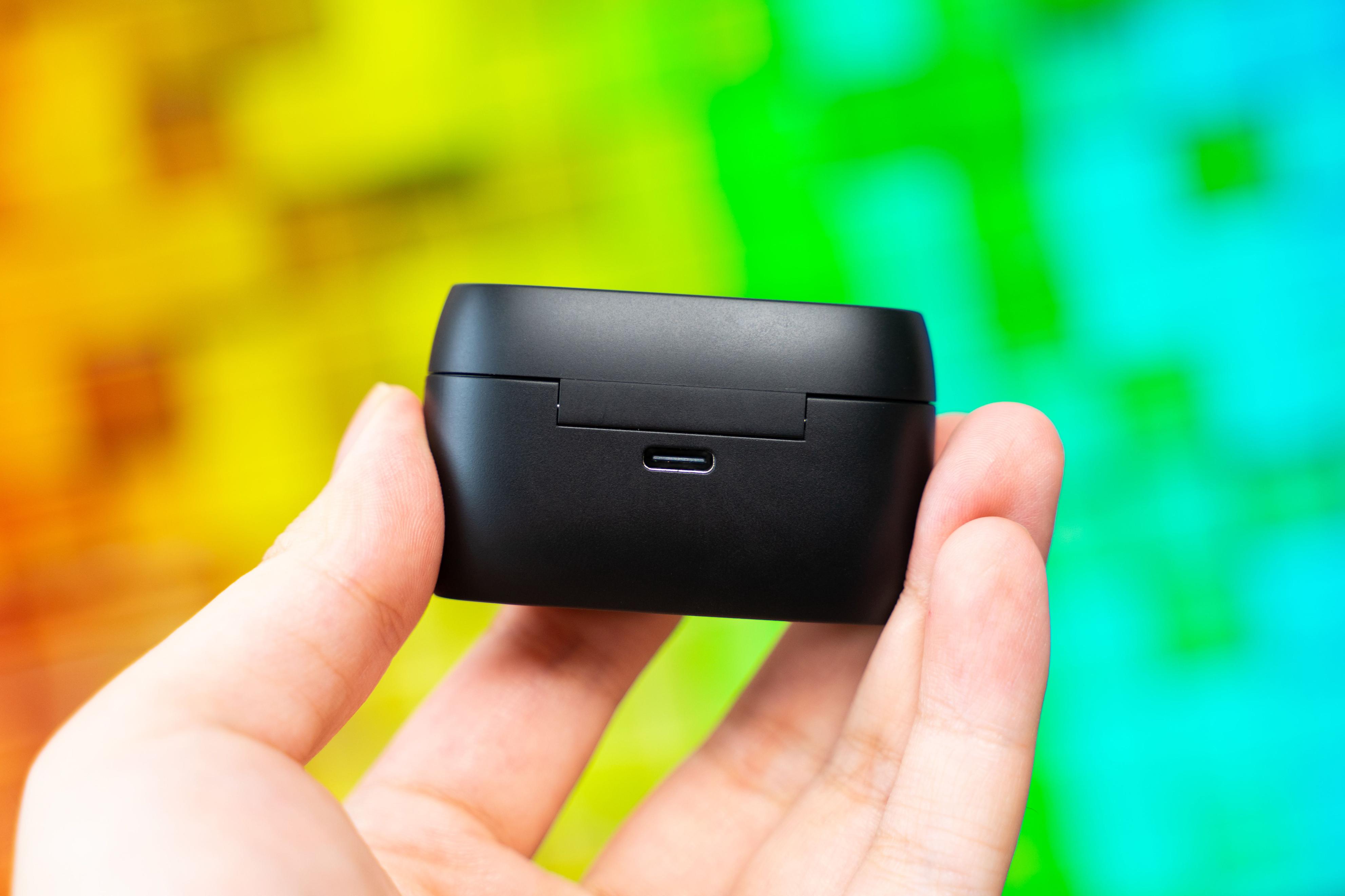 jabraelite75t臻籁降噪耳机评测,jabraelite85t降噪耳机评测