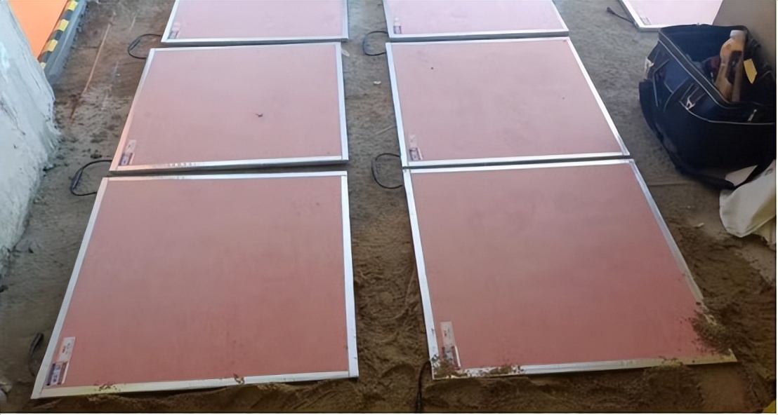 别墅不给供暖用啥取暖,没有集中供暖如何取暖最合适