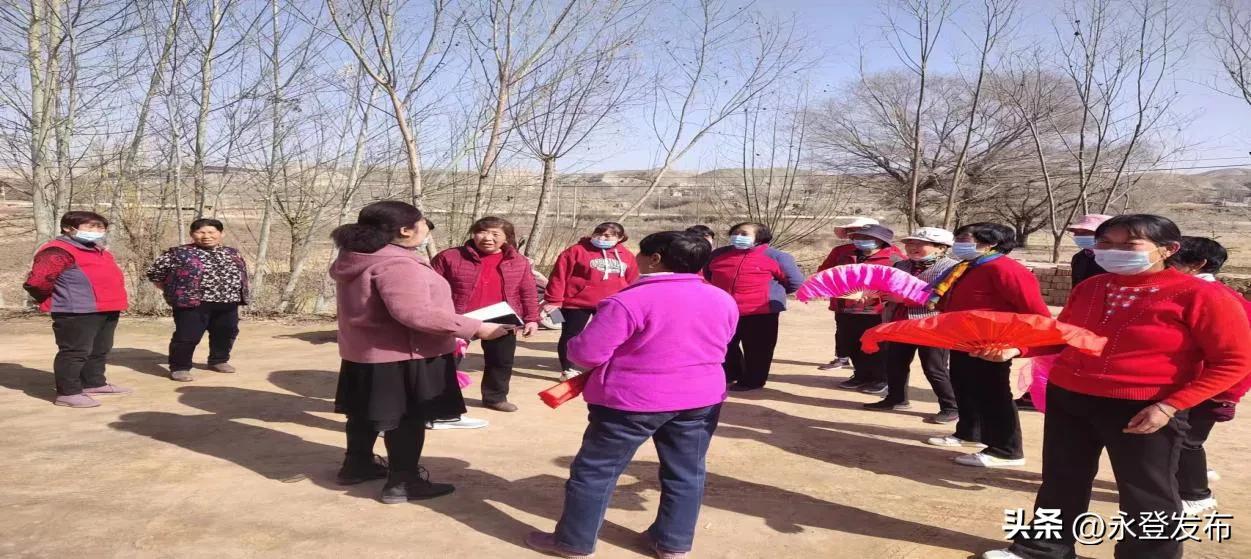 落实“三抓三促”共享绿色发展——永登县红城镇推进农村冬季取暖热源清洁化改造工作