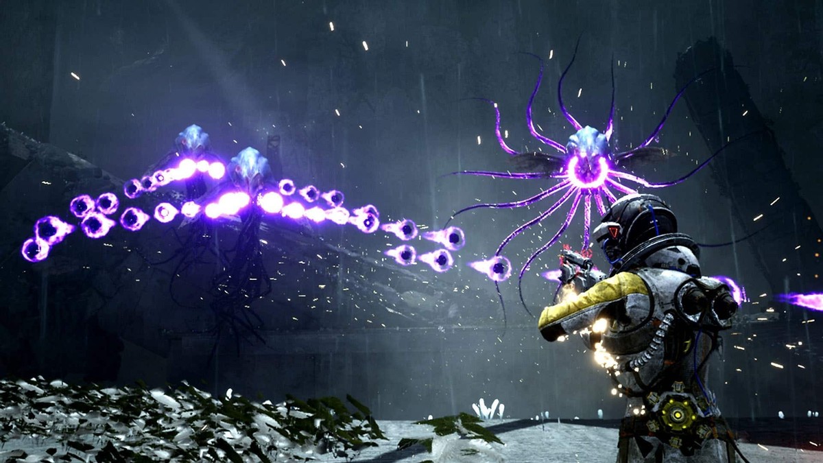 盘点2024年ps4ps5游戏大作,ps4和ps5能玩的游戏有何区别