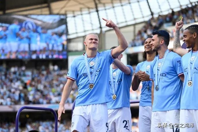 五大联赛豪门冠军次数,拿不了的冠军