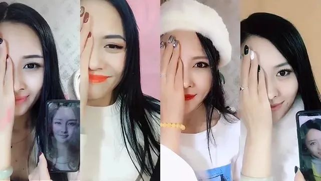 41岁，她用365张假面换取年入百万，迷倒全网宅男：想娶她回家