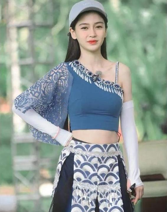 盘点5位身材好的中年女星,7位身材好的中年女星