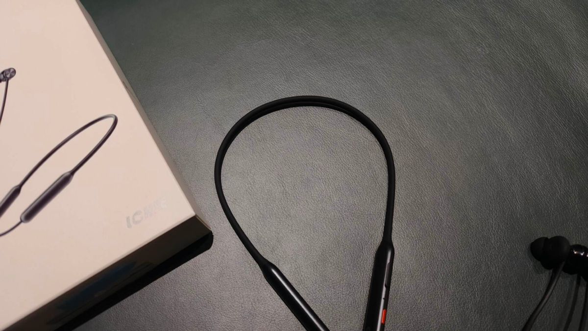 荣耀lchsex5s耳机降噪测评,荣耀最值得入手的蓝牙耳机