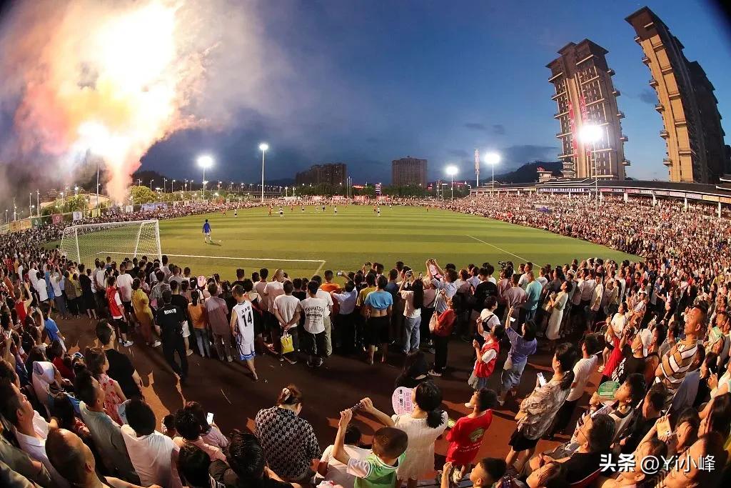 贵州村超拒绝足协指导,对于贵州村超足协的态度怎么样