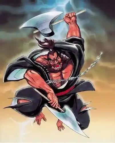 梁山好汉十大最重兵器,十八般兵器高手视频