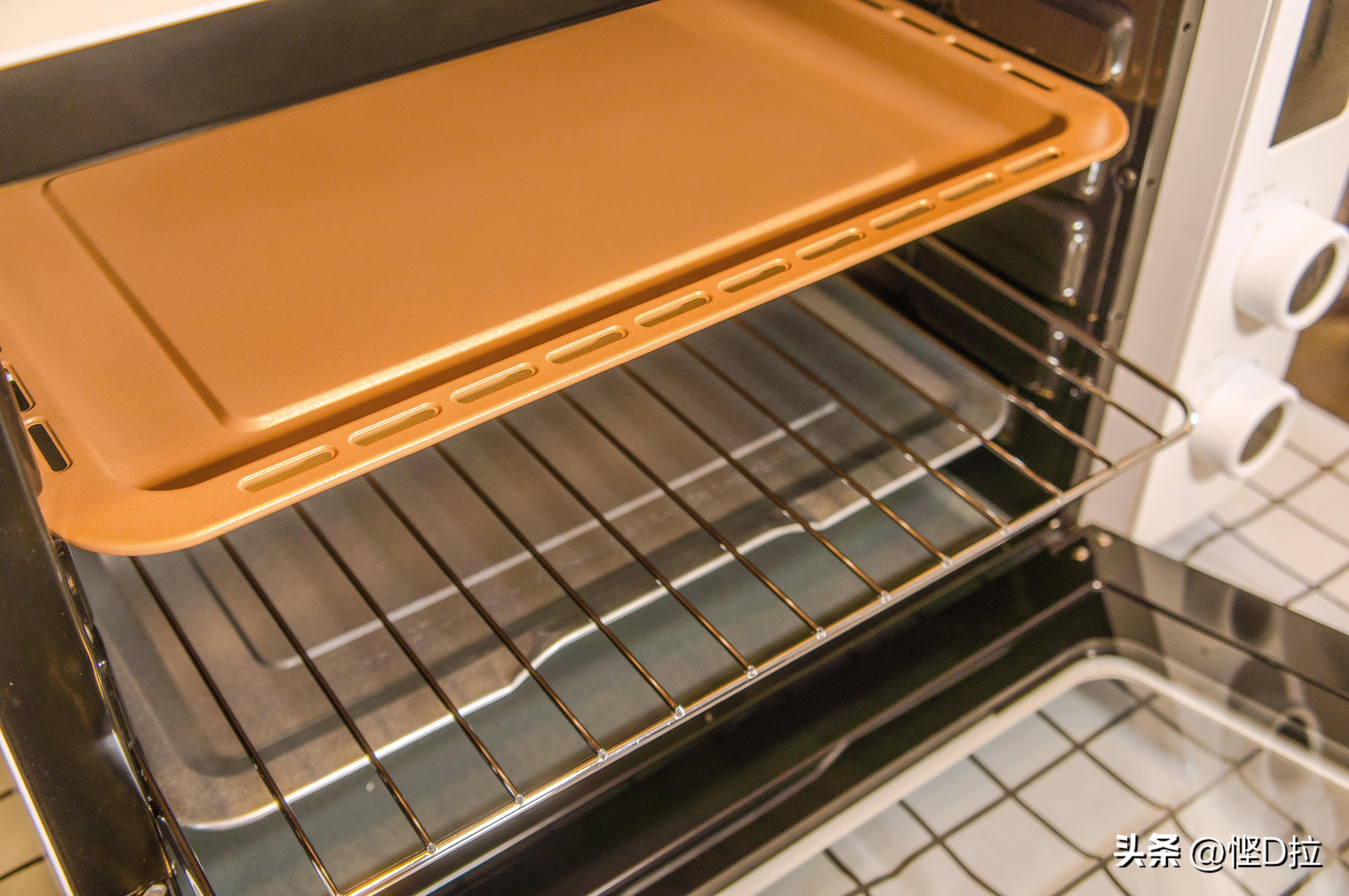 长帝猫小易pro烤箱热风功能怎么用,猫小易pro烤箱空气炸锅能烤香肠吗