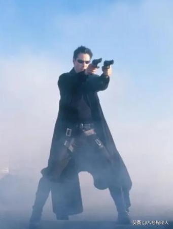 黑客帝国的经典电影,黑客帝国给电影带来了什么