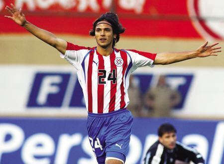 巴拉圭罗克圣克鲁斯,罗克圣克鲁斯还行吗