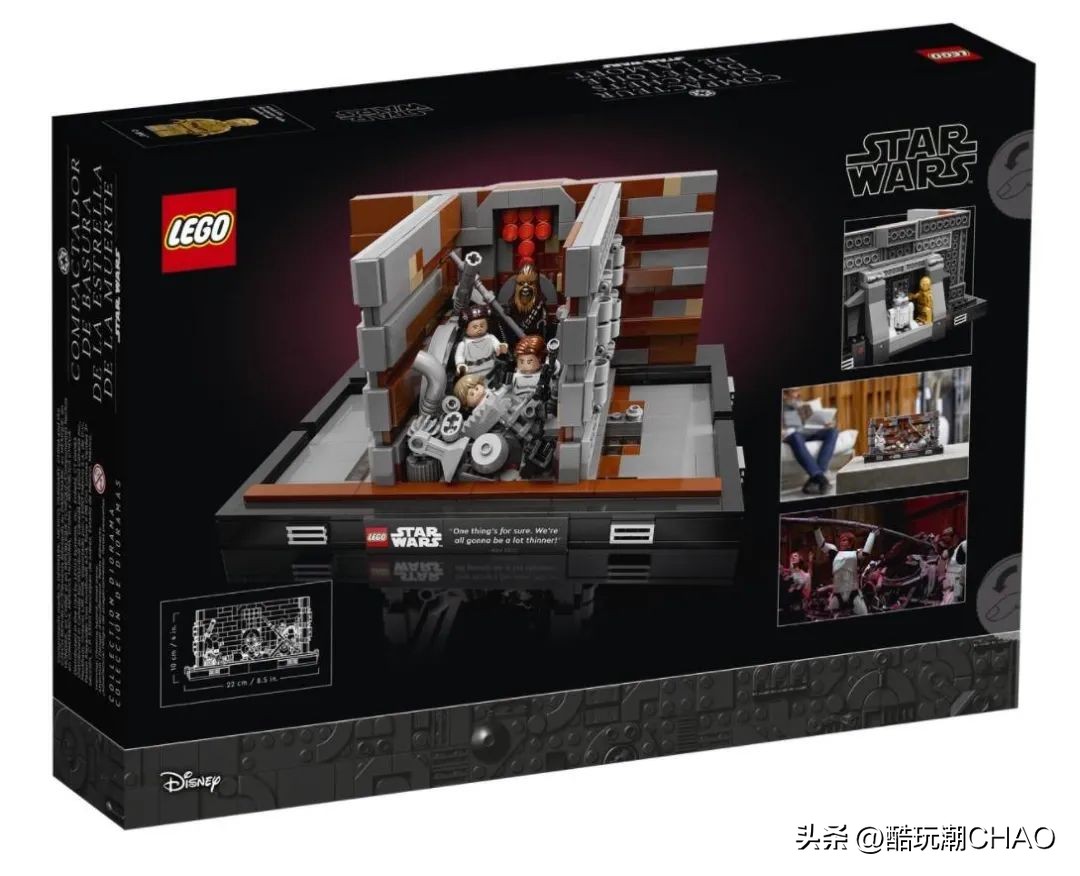 2021乐高最好套装,2020年十佳乐高套装