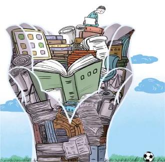 担心安全课间不让孩子们去操场活动专家：青少年体育活动参与度低不利于身心健康发展