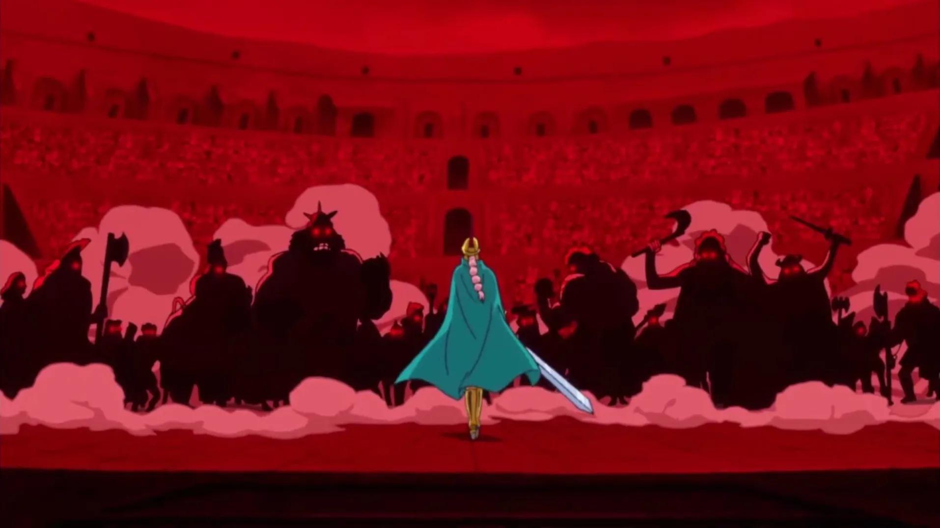 航海王各集名字,航海王精彩集数电视剧