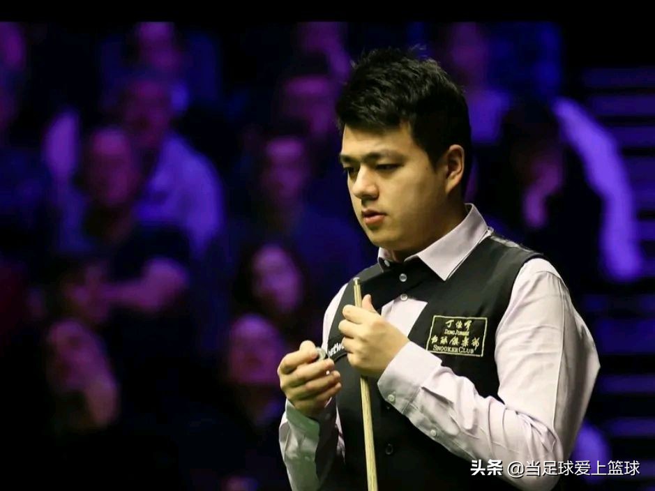 4-0丁俊晖中国德比两杆最佳状态,丁俊晖鲁宁英锦赛