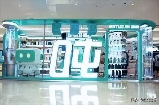 吨吨桶BOTTLEDJOY:从网红到长红,内容营销做对了这4点