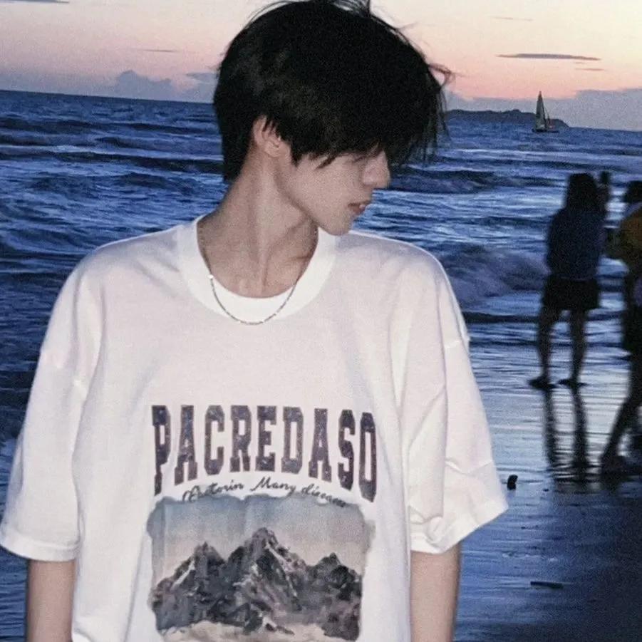 超好看的男生头像,超好看的男生头像漫画